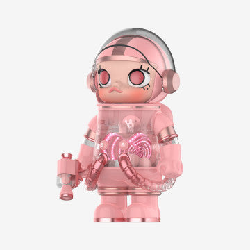 MEGA SPACE MOLLY SMITTEN LOVE 1000%