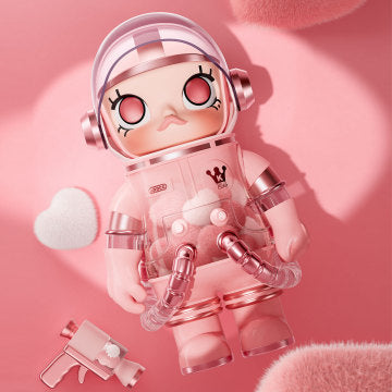 MEGA SPACE MOLLY SMITTEN LOVE 400%
