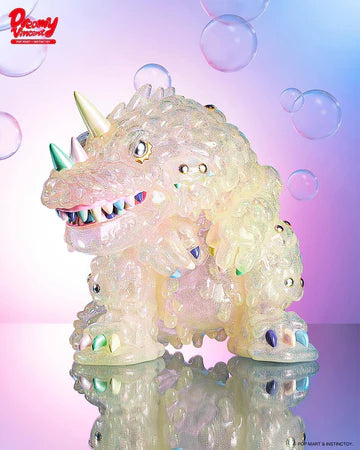 INSTINCTOY DREAMY VINCENT "AURORA GLITTER"