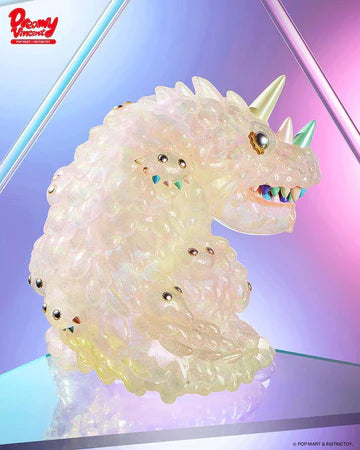 INSTINCTOY DREAMY VINCENT "AURORA GLITTER"