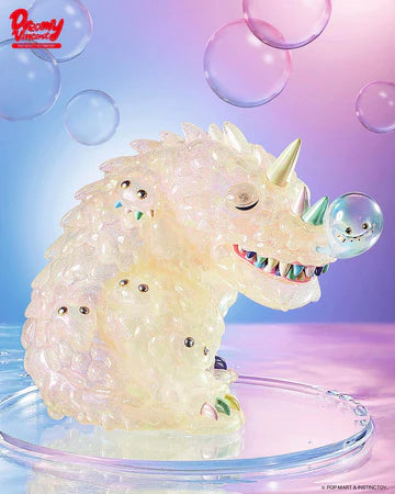 INSTINCTOY DREAMY VINCENT "AURORA GLITTER"