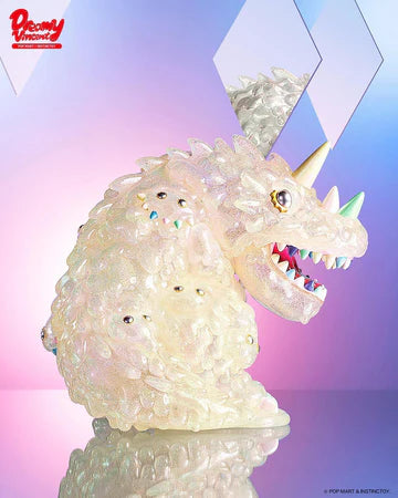 INSTINCTOY DREAMY VINCENT "AURORA GLITTER"