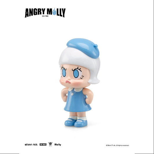 ANGRY MOLLY - ICE FIRE
