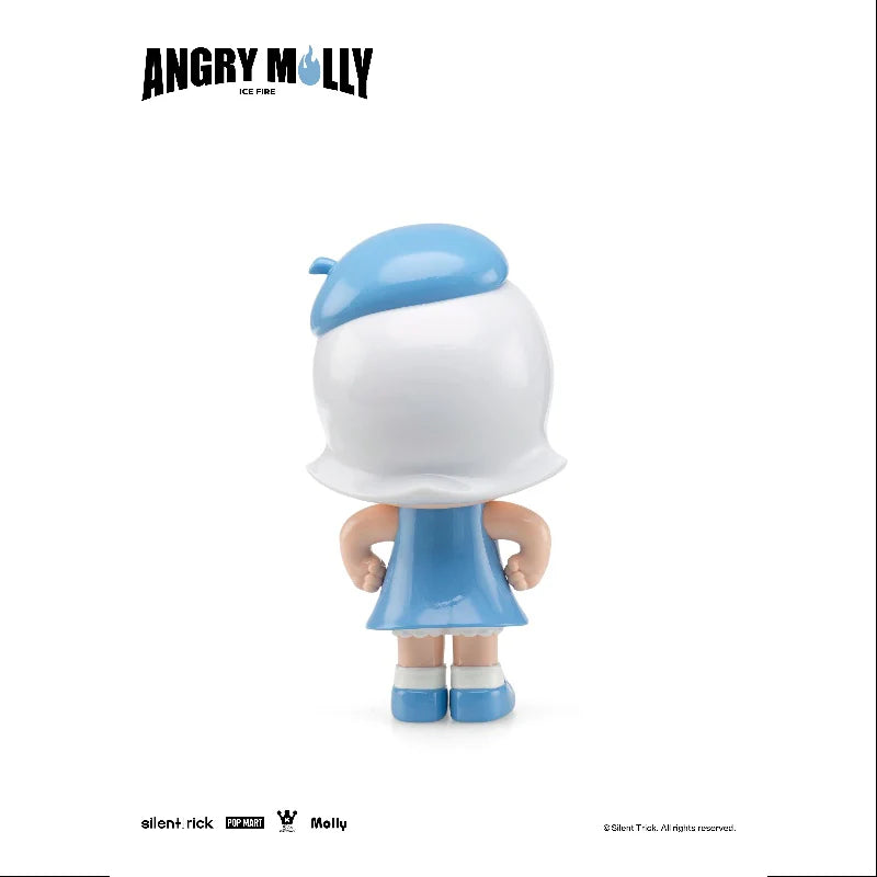 ANGRY MOLLY - ICE FIRE