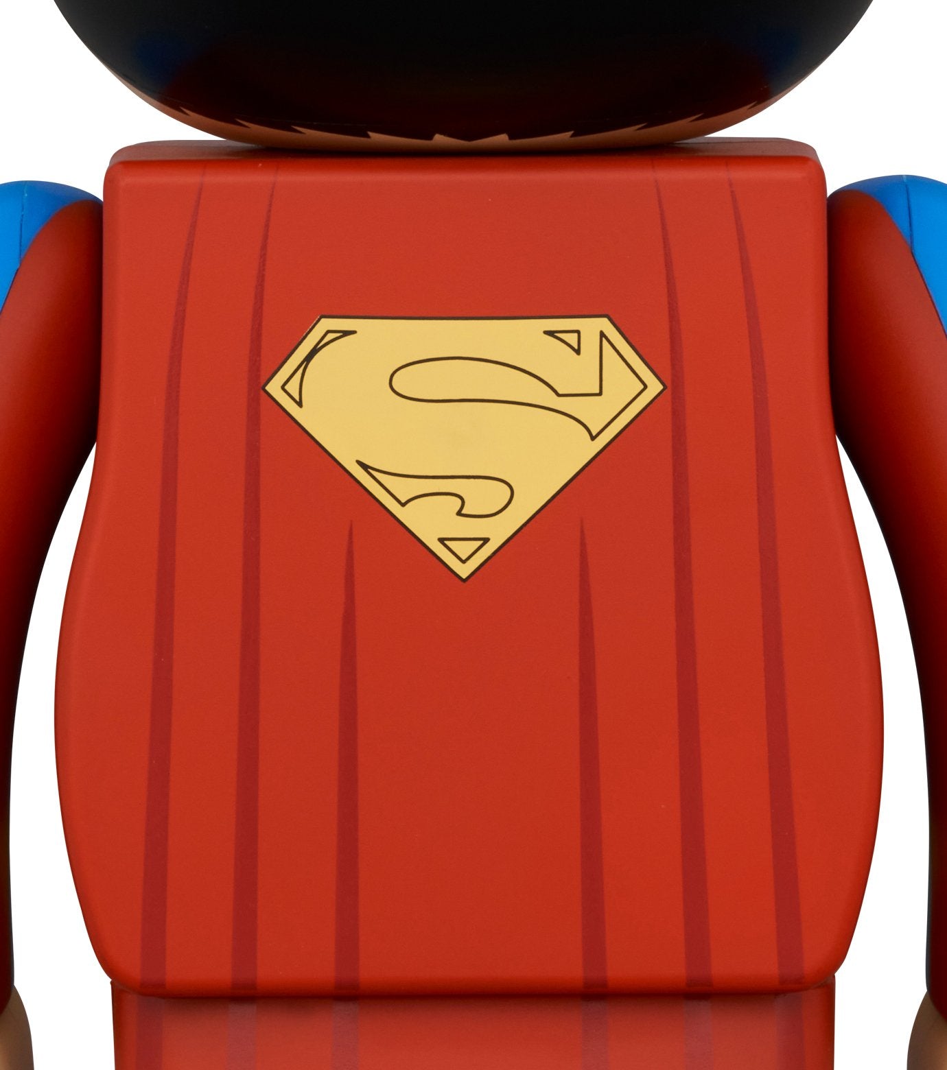 BE@RBRICK SUPERMAN (TDKR Ver.) 100% & 400%