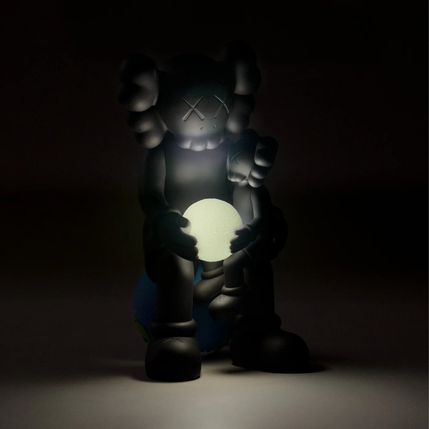KAWS HOLIDAY THAILAND