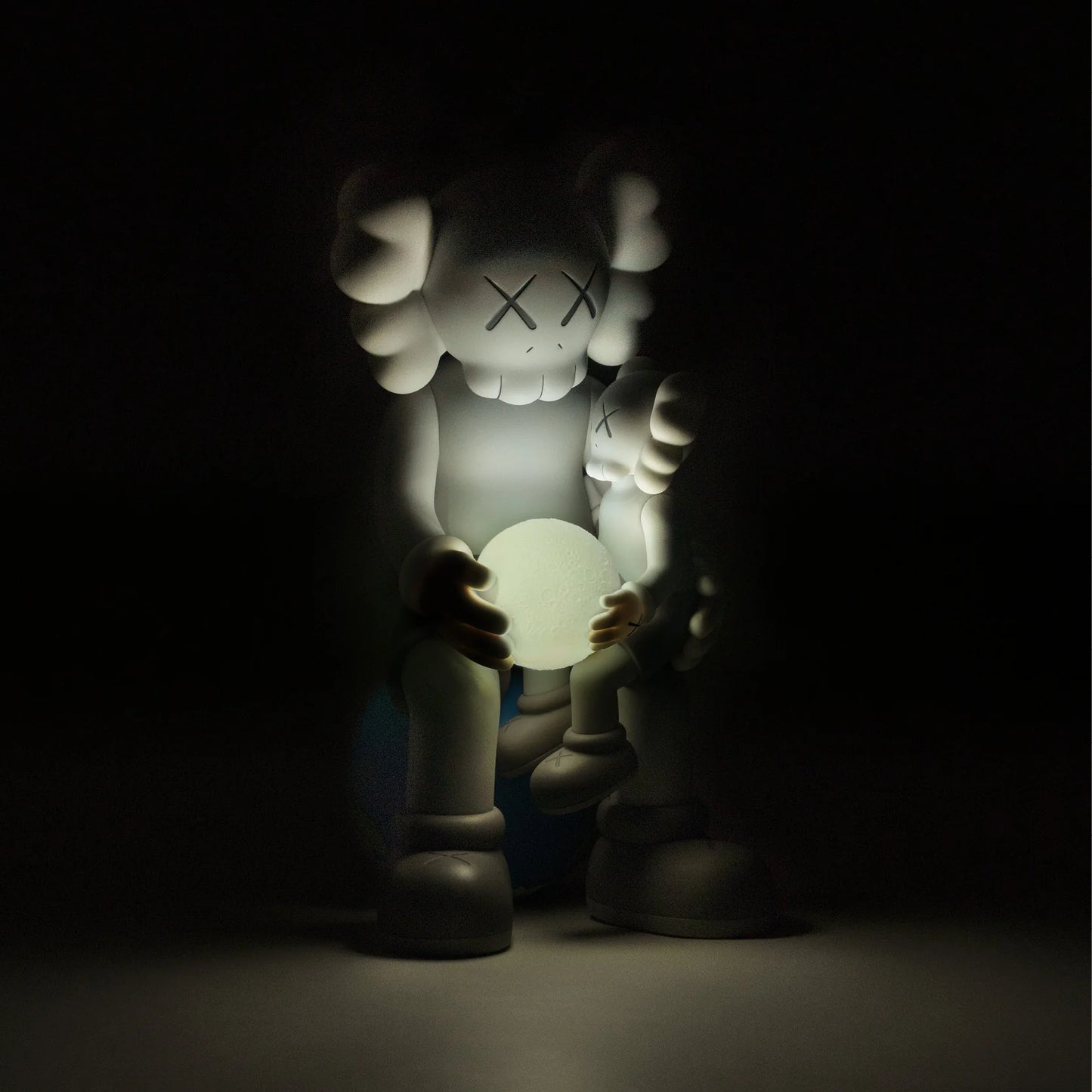KAWS HOLIDAY THAILAND