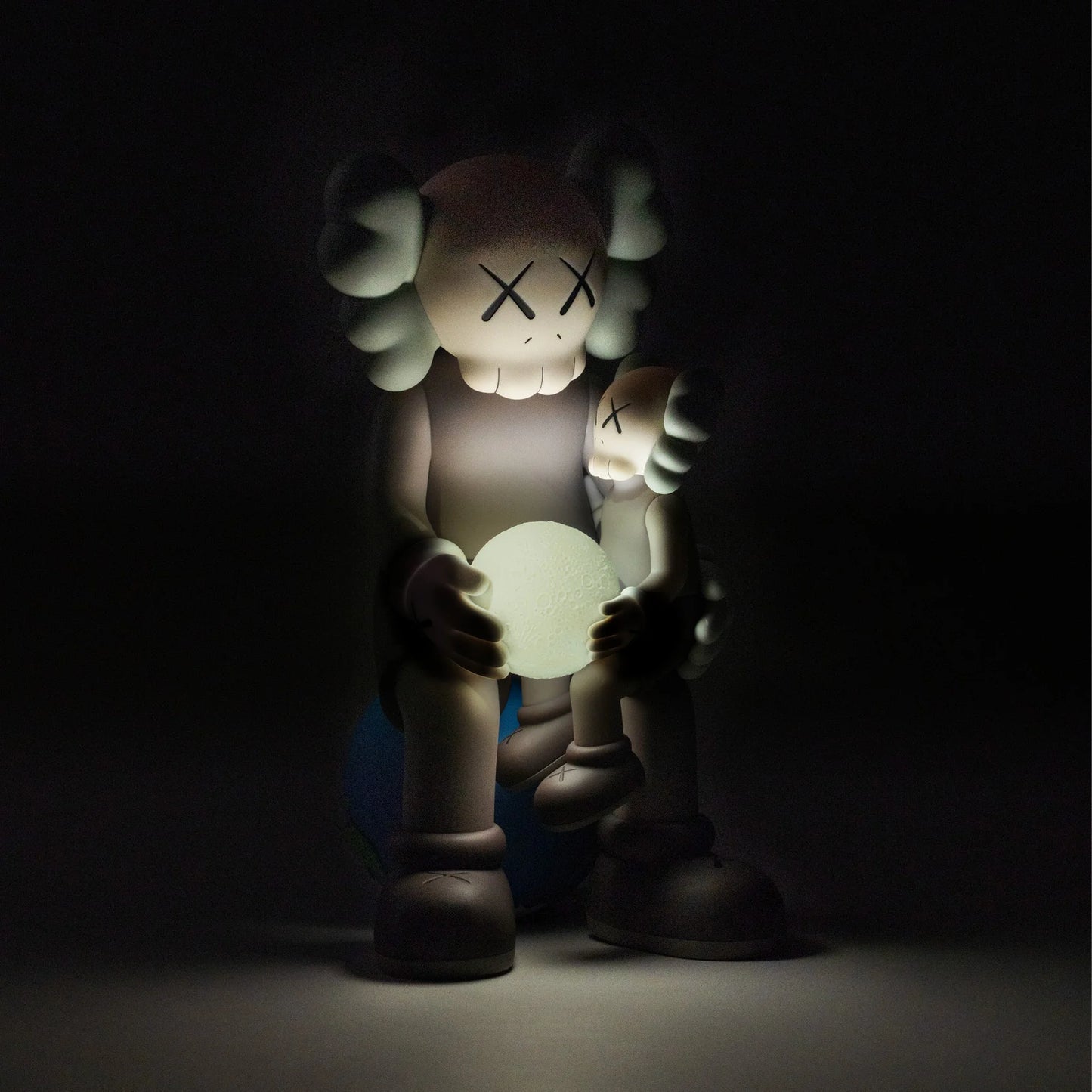 KAWS HOLIDAY THAILAND
