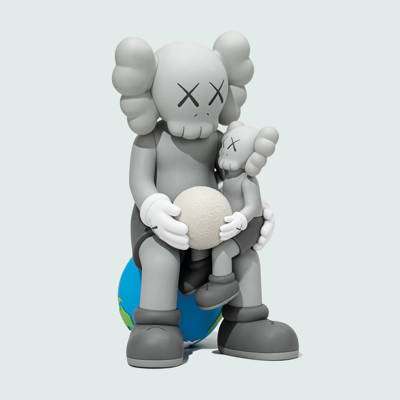 KAWS HOLIDAY THAILAND