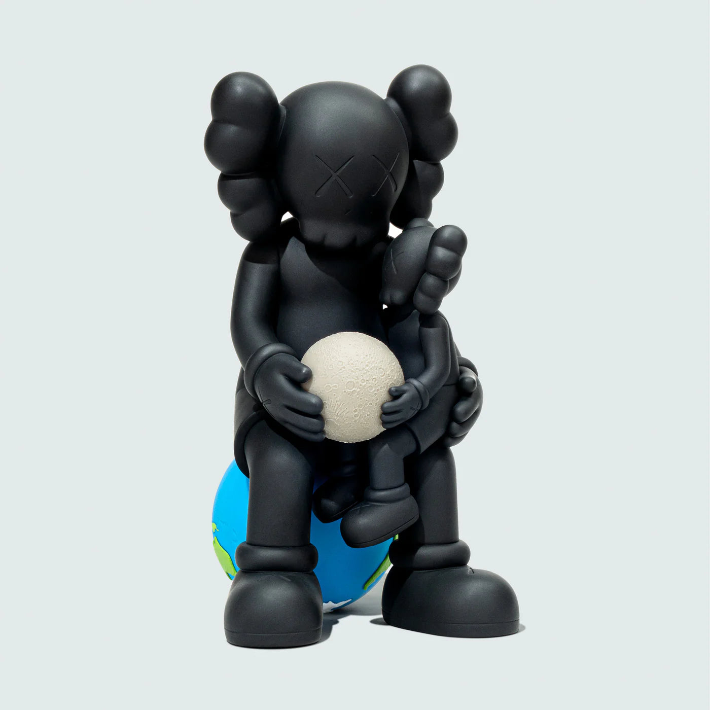 KAWS HOLIDAY THAILAND