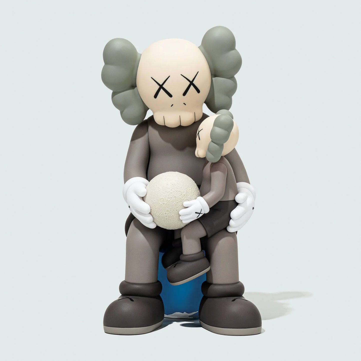 KAWS HOLIDAY THAILAND