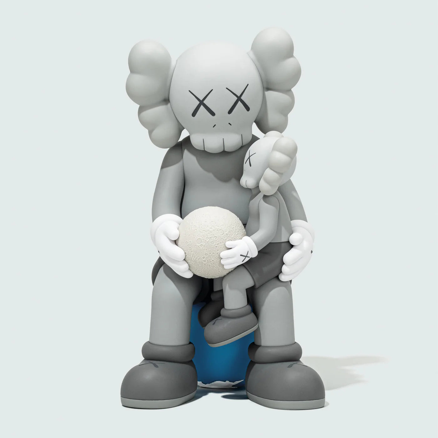 KAWS HOLIDAY THAILAND