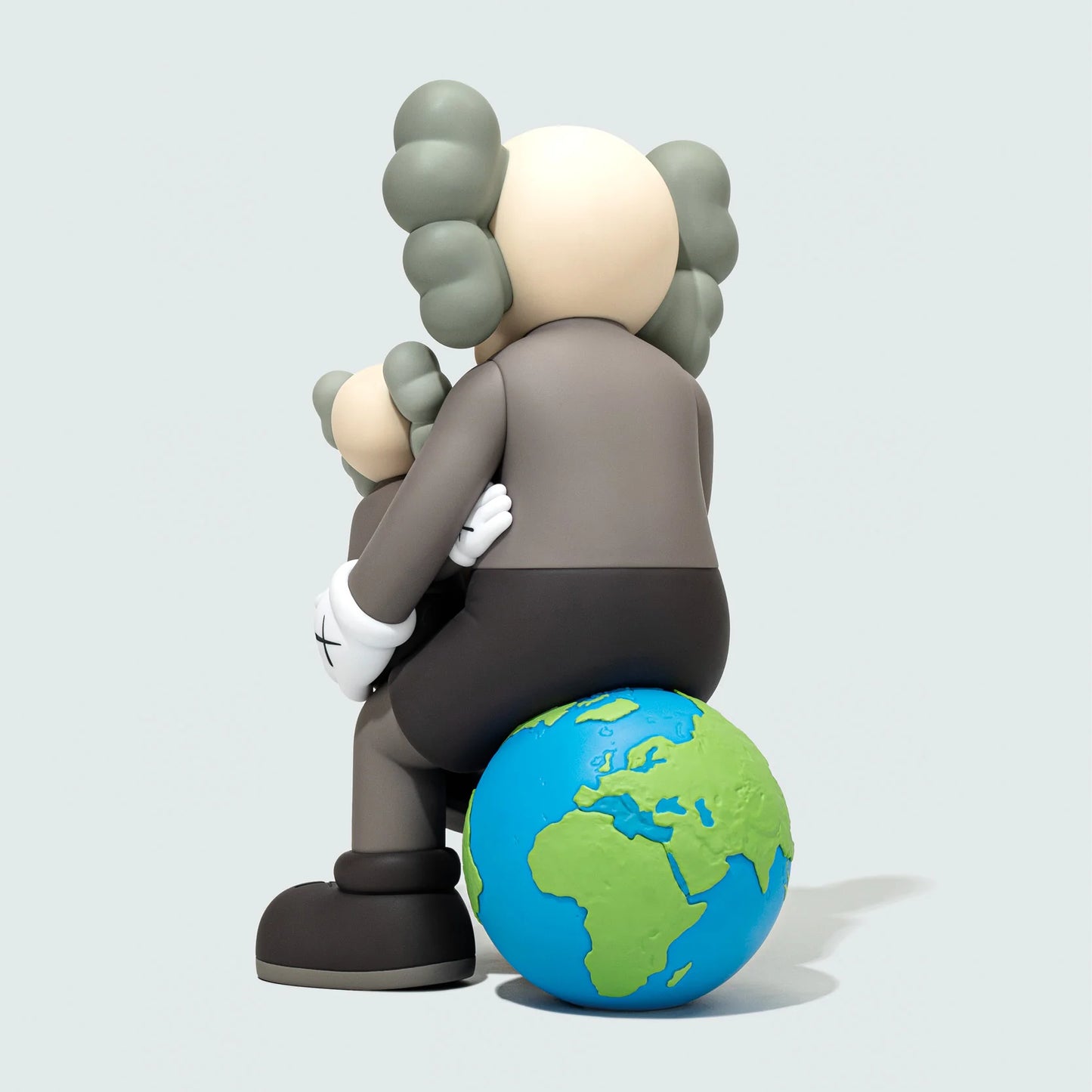 KAWS HOLIDAY THAILAND