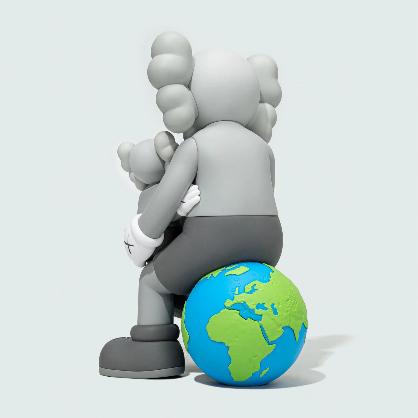 KAWS HOLIDAY THAILAND