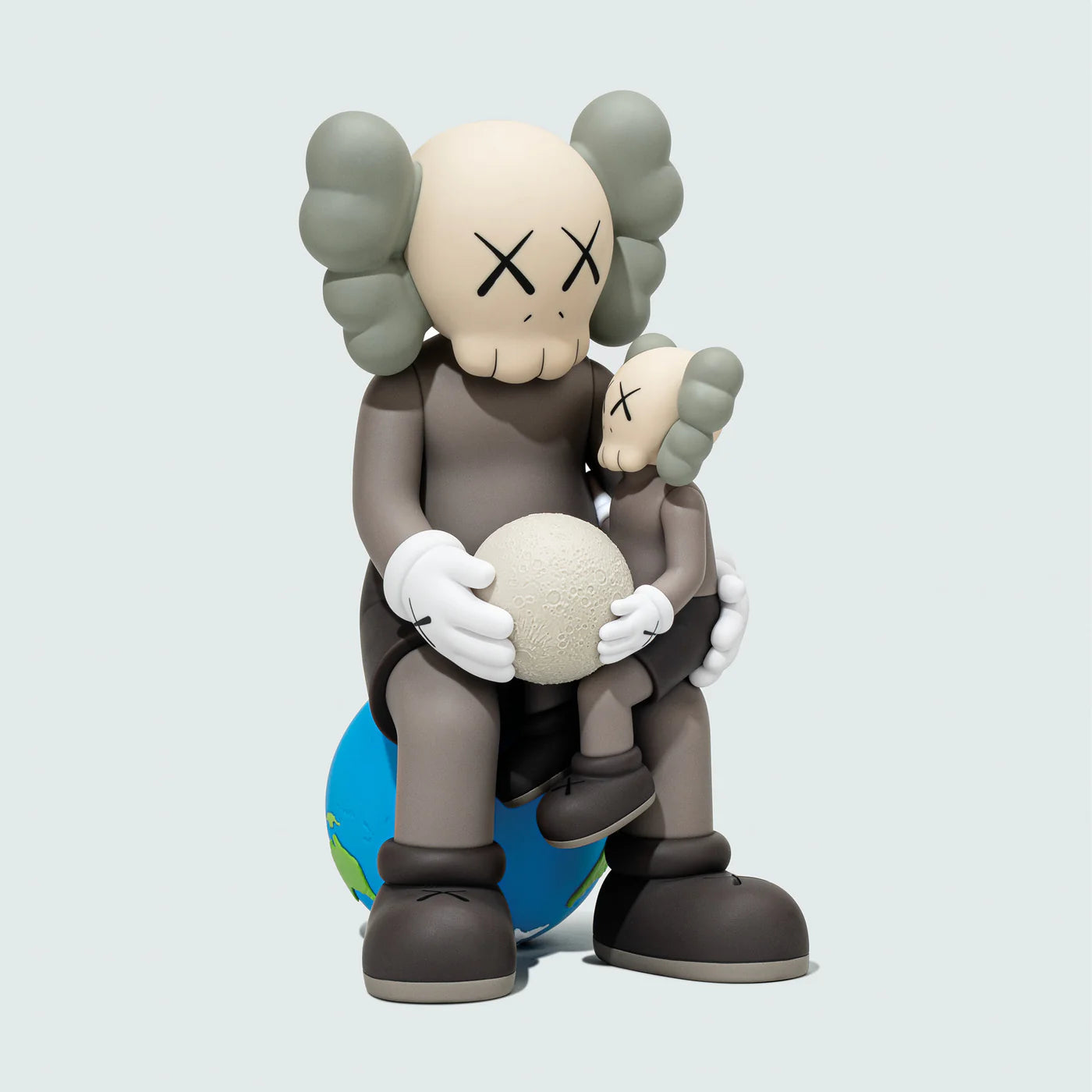 KAWS HOLIDAY THAILAND