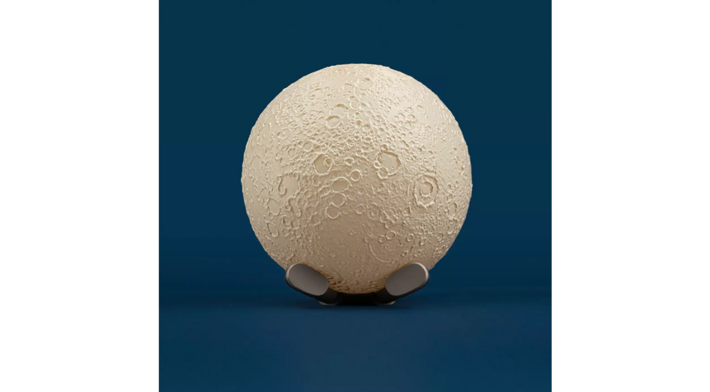 KAWS HOLIDAY BIG MOON