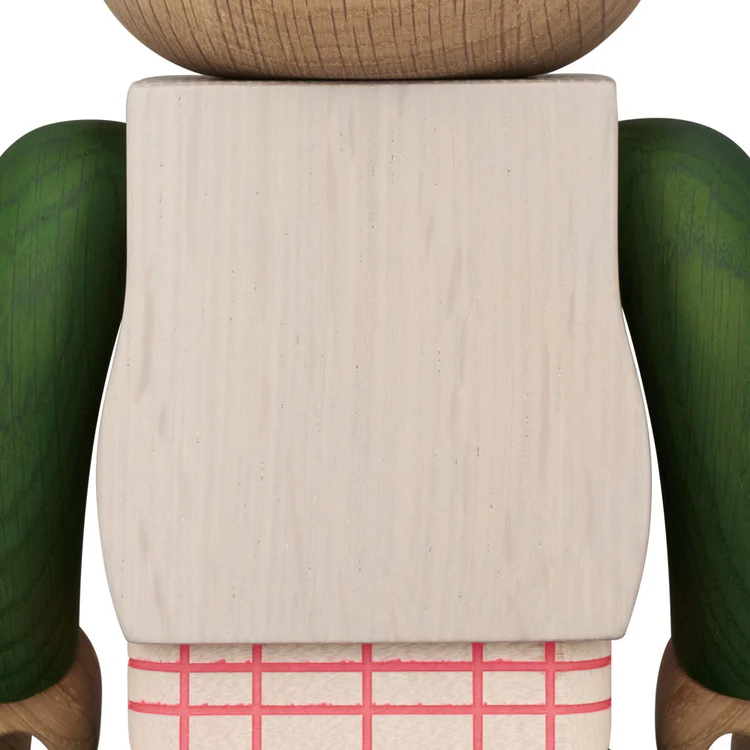 BE@RBRICK KARIMOKU (BWWT 3) 400%