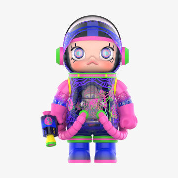 MEGA SPACE MOLLY CHEN FENWAN 1000%