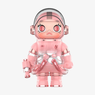 MEGA SPACE MOLLY SMITTEN LOVE 400%