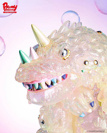 INSTINCTOY DREAMY VINCENT "AURORA GLITTER"
