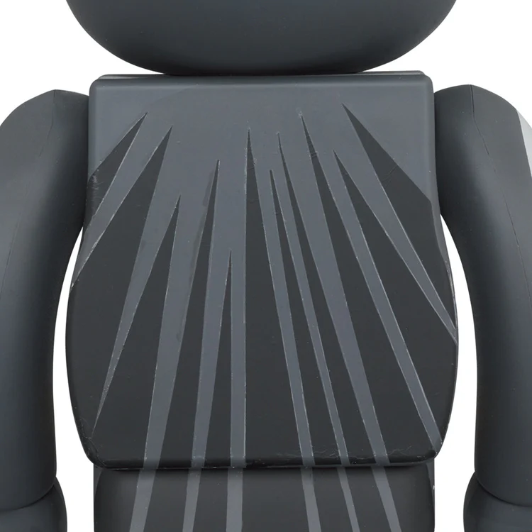 BE@RBRICK BATMAN (TDKR Ver.) 100% & 400%