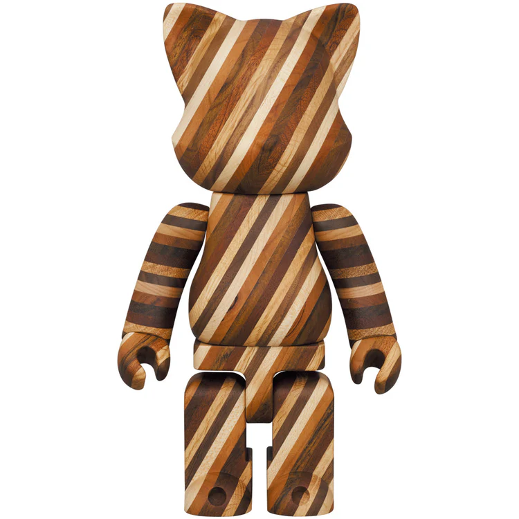 NY@BRICK KARIMOKU ASLOPE 60° 400%
